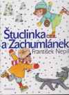 tuclinka a Zachumlnek